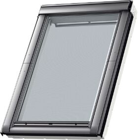 VELUX MSL » Solar Hitzeschutz-Markise für VELUX Dachfenster