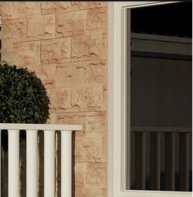 ROMA 1, interior and exterior decorative stone