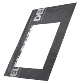 Underfelt foil collar for RoofLITE+ and DAKEA roof windows