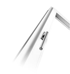 REHAU Geneo MD | PVC windows and doors