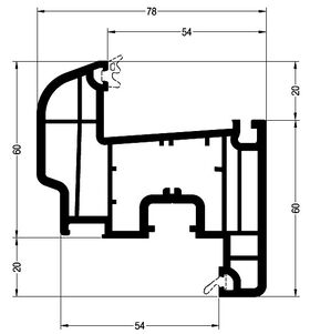REHAU Global AD | PVC windows and sliding doors