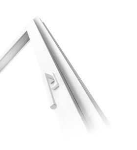 REHAU Synego MD | PVC windows, patio doors, sliding doors