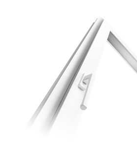 REHAU Synego MD | PVC windows, patio doors, sliding doors