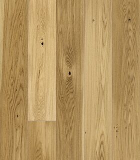 Parquet Oak Caramel Grande