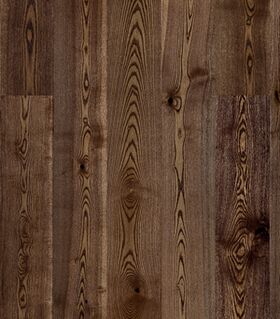 Parquet Ash Coffee Grande