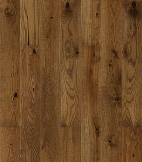 Parquet Oak Nugat Piccolo