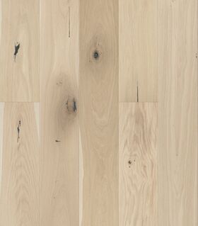 Parquet Oak Creme Brulee Grande