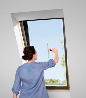 Dachfenster VELUX GLL 1061 mit 3-fach Verglasung