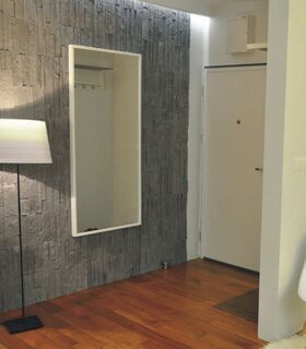 CRETA 03, decorative concrete tile