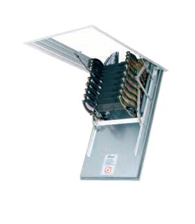 FAKRO Loft ladder LSF