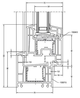 REHAU Global AD | PVC windows and sliding doors