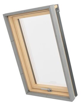 Insulation foam collar for RoofLITE+ and DAKEA roof windows