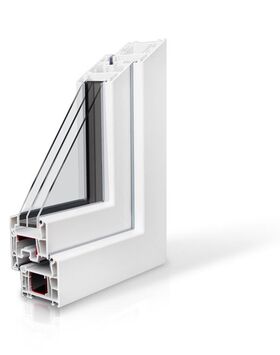 VEKA Softline 76 MD | PVC windows, sliding doors and entrance doors