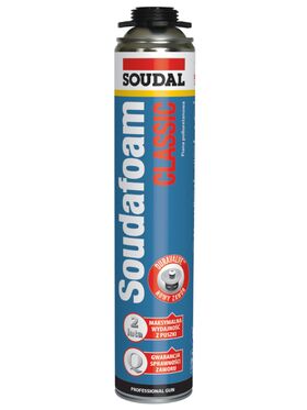 PU Soudaschaum Maxi - 870ml