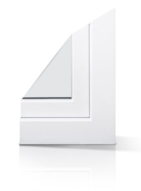 VEKA Softline 76 MD | PVC windows, sliding doors and entrance doors