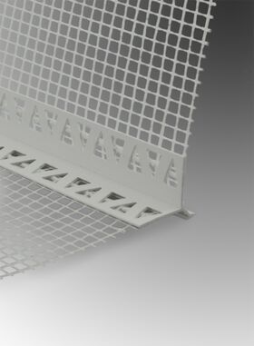 Tropfkantenprofil 2,5 m