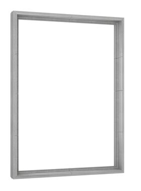 Insulation foam collar for RoofLITE+ and DAKEA roof windows