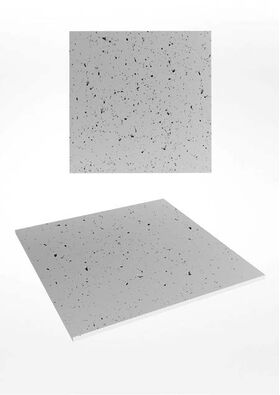 Gips panel INDUSTRIO (avaiable in two sizes)