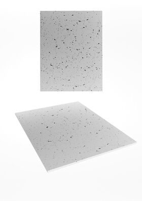 Gips panel INDUSTRIO (avaiable in two sizes)