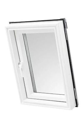 SKYLIGHT LOFT | PVC roof access window