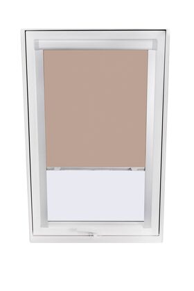 Blackout blind for roof windows ✓ SKYFENS ✓ SKYLIGHT