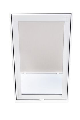 Blackout blind for roof windows ✓ SKYFENS ✓ SKYLIGHT