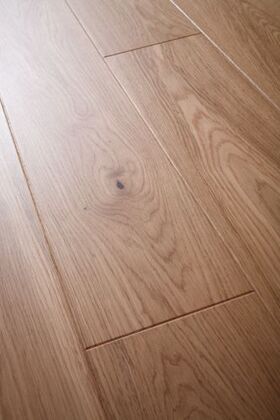 Parquet Oak Azure Window Grande