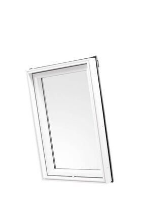 Kunststoff Dachfenster SkyLight mit 2-fach Verglasung von der Schweizer Arbonia Gruppe