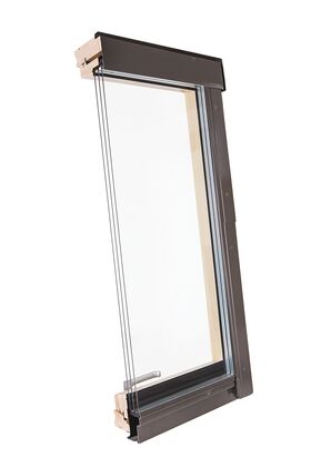 Dachfenster OptiLight Energie mit 3-fach Verglasung
