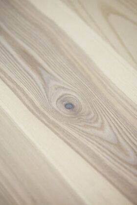 Parquet Ash Milkshake Grande