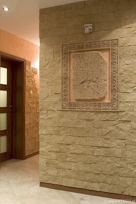 ARENA 01, decorative concrete tile