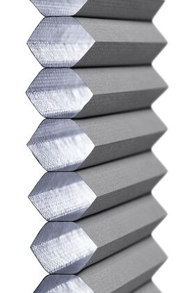 VELUX FHC » Wabenplissee/Faltstore für VELUX Dachfenster