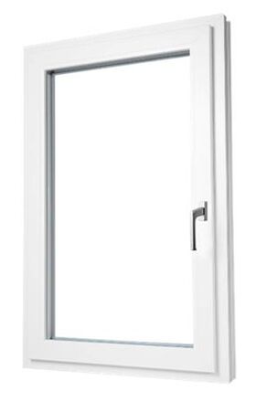 REHAU Geneo MD | PVC windows and doors