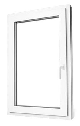 REHAU Synego MD | PVC windows, patio doors, sliding doors