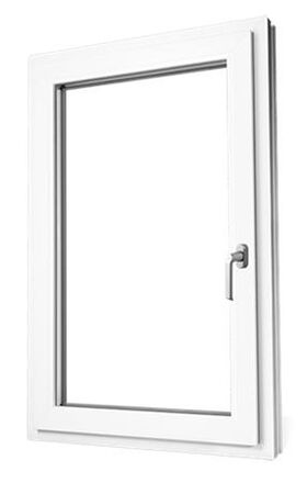 Schüco Living MD | PVC windows, patio doors