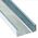 Deckenprofil CD 60 nach DIN 18182