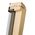 Roof window FAKRO FTT U8 Thermo | for passive houes