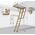 FAKRO Loft ladder LWF 60
