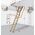 FAKRO Loft ladder LWZ Plus