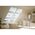 FAKRO PTP-V U4 | PVC roof window with triple glazing and air inlet
