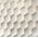 3D Wandpaneele aus Gips HEXAGON (62x72 cm)