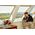 FAKRO FTP-V U4 | super energy saving, triple glazed roof window