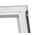 RoofLITE+ TRIO PVC | PVC, pivot, 3-glass roof window