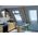 FAKRO FYU-V P2 proSky | wooden, high pivot roof window with safe 2-glass