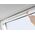Dachfenster VELUX GLU-B 0051 mit unterem Handgriff