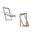 Roof window ROOFLITE+ TRIO