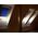 SALE! Blackout blinds for SKYLIGHT PREMIUM / SKYLIGHT roof windows