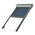 FAKRO AMZ Z-WAVE | ekectric-powered awnign blind for FAKRO roof windows ✓ OptiLight ✓ ARON ✓ ARTENS