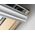 Roof window VELUX GLL 1064 | ✓ triple glazed unit ✓ top control bar