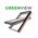 FAKRO Roof Window FTP-V P50 APMX | GreenView | Triple Glazing | Wooden